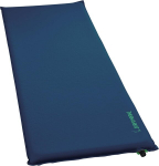 Therm-a-rest Basecamp iset&auml;ituv vahtkummist matkamismatt, suur, 25" x 77"