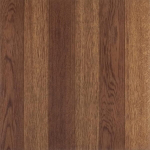 Achim Home Furnishings Ftvwd22320 Nexus 12-tollised vin&uuml;&uuml;lplaadid, puidust keskmise tamme laudise v&auml;limus, 20 tk