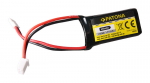 Patona RC Hubsan X4, Galaxy Visitor, Walkera Ladybird aku