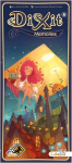 Asmodee Editions Dixit 6 laiendus: Memories kaardim&auml;ng
