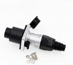 Veekindel Rj45 pistik, topeltpaneel, Ip65