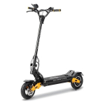 Elektrit&otilde;ukeratas Beaster Scooter Diablo, 1000 W, 60 V, 20.8 Ah, 25 km / h