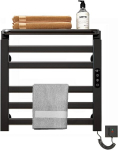 Elektriline k&auml;ter&auml;tikuivati ​​135w, 50x50cm, termostaadi ja riiuliga