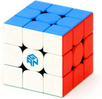 Magnetkuubik Gan356 M 3x3 kiirusega pusle lastele