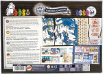 2tomatoes Games | Through Ice and Snow | Arctic Exploration Board Game | Strateegia ja seiklus | 1-4 m&auml;ngijat | +14 | saksa, inglise, prantsuse ja hispaania keeles | Ajalooline, Kohad, Merendus