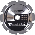 Makita Makforce 10z saetera, 32100 &ndash; 165 x 20 mm