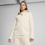 Pluus PUMA EVOSTRIPE Full-Zip 685050874067983645402, L