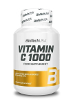 Toidulisand Biotech Vitamin C 1000 Bioflavonoids 100 tab., MP-1572/15