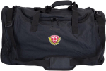 Jako Sg Dynamo Dresden suur spordikott, must, spordikott