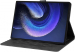 Succtopy &uuml;mbris xiaomi pad 6/pad 6 pro 11 tolli 2023 folio klapp pu nahast kaitse&uuml;mbris xiaomi pad 6 11 tolli 2023 pliiatsi hoidja statiiviga rahakoti &uuml;mbris tahvelarvuti &uuml;mbris xiaomi pad 6 pro 11 tolli 2023 jaoks