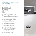 Cramer du&scaron;iklaasi puhastusvahend, 30400