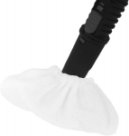 10 tk mikrokiust puhastuslapid Karcher Easyfix Sc2, Sc3, Sc4 jaoks, aurutarvikute asendustarvikud, k&auml;sitsi otsiku salvr&auml;tikud