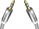 In-akustik Premium Ii 3.5 mm Jack pistik 3.5 mm Mini Jack pistikuks 3,0 m valge