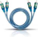 Oehlbach Nf Ice-cable 3.0 m sinine