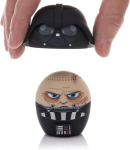 Bitty Boomers Star Wars Darth Vader eemaldatava Bluetooth k&otilde;lariga