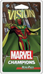 Kaartide komplekt Marvel Champions: Vision Hero Pack