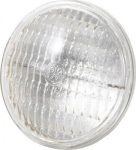 Lempa GE Lighting PAR 36 DWE
