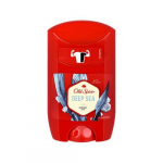 Old Spice Deep Sea k&otilde;va deodorant-pliiats, 50 ml