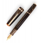 Esterbrook Jr Collection Pumpkin Latte t&auml;itesulepea, sulepea laius F Ejrpl-f