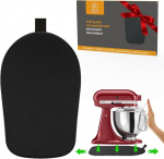 Mikseri libisev matt, &uuml;hildub Kitchen Aid 4.5 ja 5 kvartise k&ouml;&ouml;gikombainiga, libisev matt, &uuml;hildub 4.5 ja 5qt Kitchen Aid mikseri tarvikutega