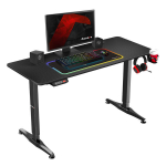 M&auml;ngurilaud Electric desk Huzaro Hero 8.5