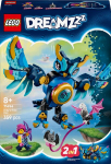 71494 LEGO&reg; DREAMZzz&trade; Zoey &ouml;&ouml;kull