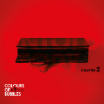 CD Colours Of Bubbles & St. Christopher Chamber Orchestra Untold Story Chapter 2