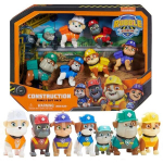 Rubble & Crew - Figure Gift Pack