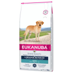 Eukanuba kuivs&ouml;&ouml;t labradori retriiveritele, 12 kg