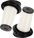 2 x Hepa filter Grundig, Gorenje, Eta tolmuimejatele
