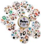 Asmodee 8243 Harry Potter Dobble lauam&auml;ng - itaalia keeles