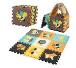 Arendav puslematt - Loomakesed KX5208