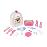 Ilukomplekt seljakotis Technok, 8645