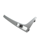 VAG Audi A4 A5 RS4 Kesk Konsooli Kaas RHD H&otilde;be Originaal 8W2863969NP5