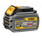 Aku Aku DeWalt DCB546; 18 V/54 V; 6,0 Ah; Li-ion