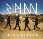 CD Biplan - Nuo Nulio Iki Mėnulio