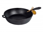 Malmpann Maysternya &Oslash;24 x 6 cm (mudel T202)