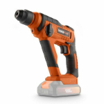 Perforeeriv haamer Powerplus Dual Power Powdp15600 1.3 J