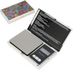 Digitaalne taskukaal, mitmerežiimiline &uuml;lit&auml;pne kergesti loetav v&auml;ike digitaalne kaal ehetele ja toidule