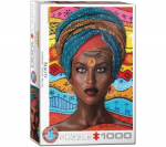 Pusle Eurographics, 6000-5620, Beauty, 1000 tk