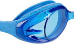 Moodsad ujumisprillid "power" Unisex Blue