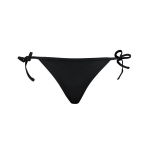 Naiste ujumisriided PUMA SWIM WOMEN SIDE TIE BIKINI - 90769105, must