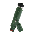 1/4 tk k&uuml;tusepihustid 23250-22040 23209-22040 2325022040 2320922040 Corolla Matrix Celica jaoks Vibe Chevy 1,8L jaoks
