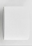 3m Elastne &otilde;mblusteip 3 m x 80 mm laiune kumm &otilde;mblemiseks r&otilde;ivastele ja k&auml;sit&ouml;&ouml;ks Elastne pael &otilde;mblemiseks, valge (101, 80 mm x 3 m)