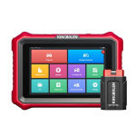 KINGBOLEN K8 PRO diagnostikaseade