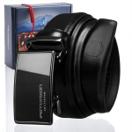 Ehtsast nahast meeste rihm Peterson, must