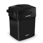 Autok&uuml;lmik Turismik&uuml;lmik 29L, 12V/230V + USB, must