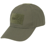 S&otilde;jav&auml;eline nokkm&uuml;ts, Texar, takjaribaga embleemide kinnitamiseks, reguleeritav, oliivroheline