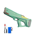 Elektriline veep&uuml;stol Airi AP3, roheline