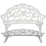 aiapink，V&auml;lipink, 100 cm, valualumiinium, valge CFE9644374